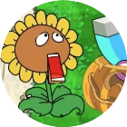 打僵尸杂交游戏