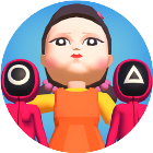 123木头人小游戏