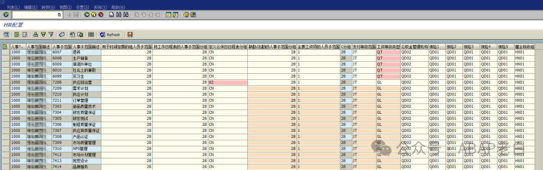 ABAP 协助模块顾问救火一例 - 封面图