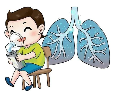 咬嘴雾化怎么呼吸【健康科普】雾化前后必看！让孩子舒适又高效的呼吸攻略_https://www.jmylbn.com_新闻资讯_第22张
