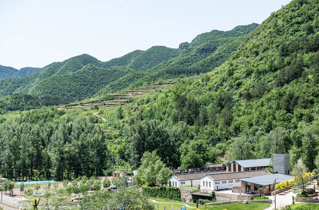 一心想过上田园生活，可现实不允许，怎么办？