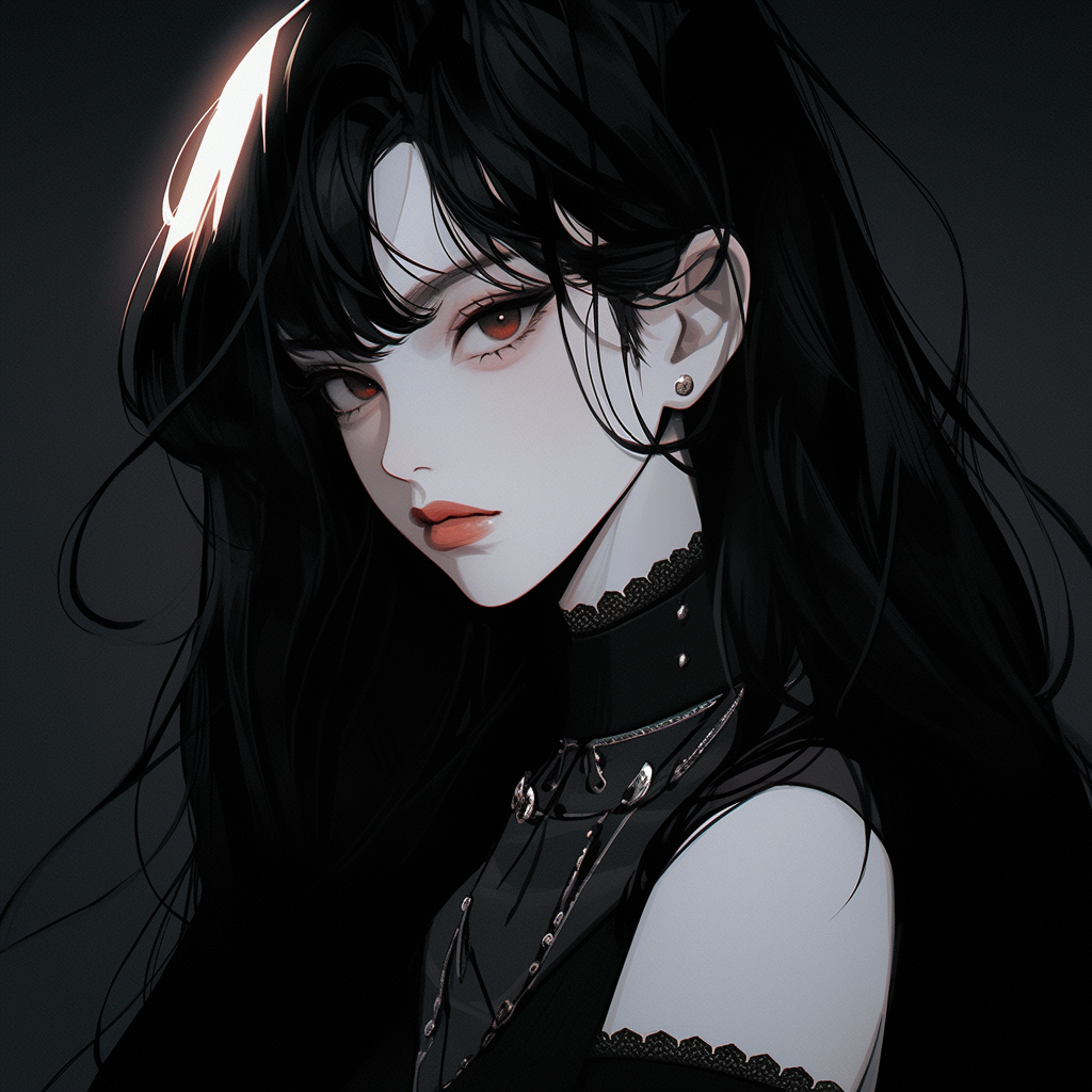 头像超a御姐wechat头像