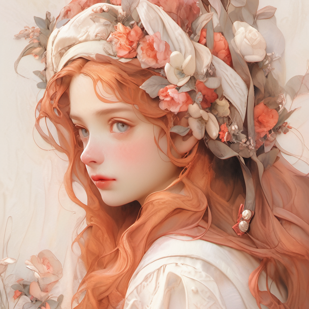 头像温暖治愈系女头我要你独立坚强温暖明亮我要你