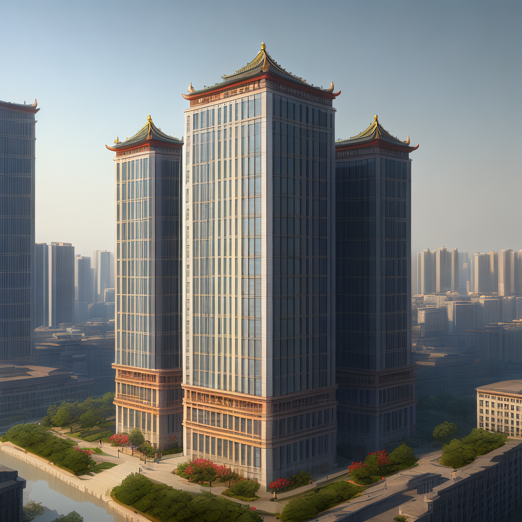 每8人就有1个老板，“A股第一县”是怎么炼成的