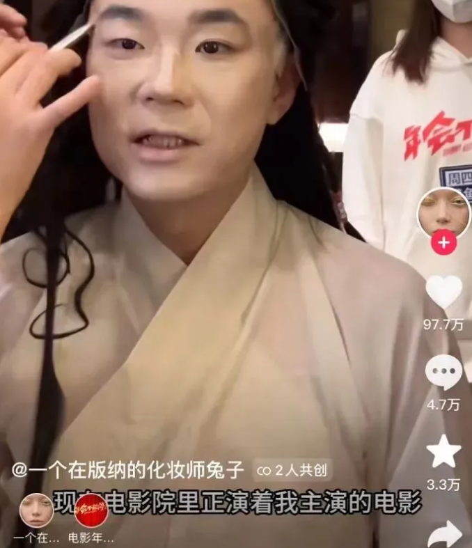 爆改带来的改头换面让这些网红和艺人变成了什么样子