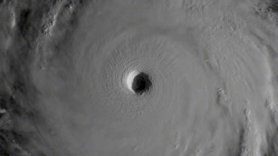 Shanghai Weekend Weather ： Super Typhoon Qipi Could Bring Heavy Rain