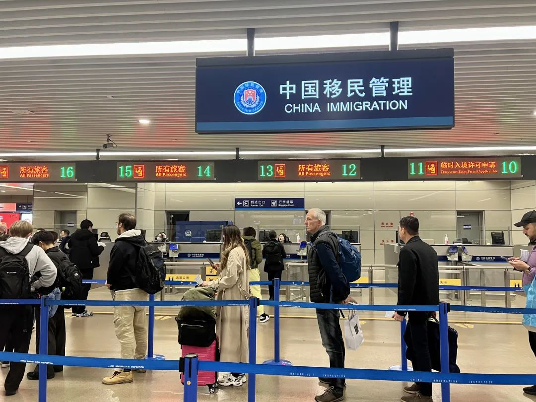China Visa Policy Updates Aug 2026 ： Stricter Reviews, PhD Residency