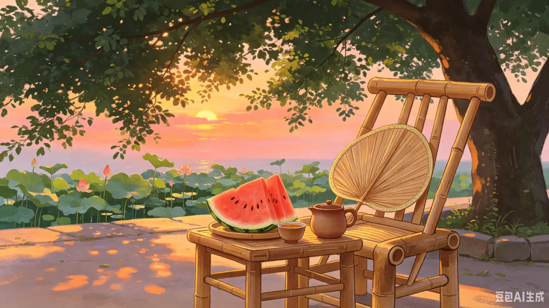 Shanghai San Fu Heatwave ： 39°C Today, 40 Days of Extreme Summer