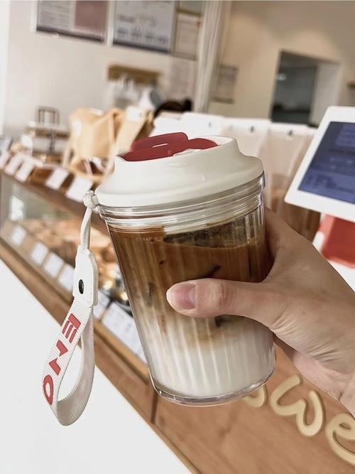 Shanghai Coffee Discount ： Bring Your Own Cup, Save 5 RMB