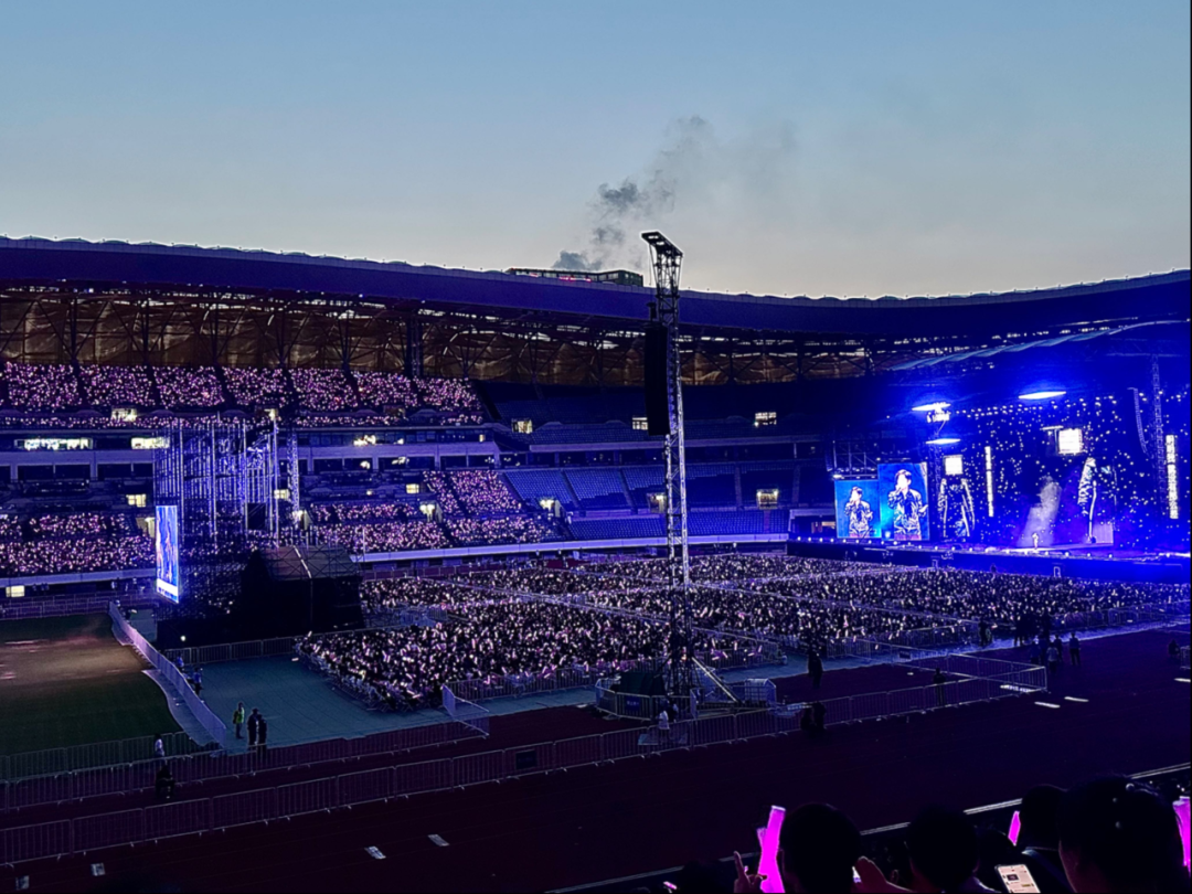 Ganzhou Student's HK Concert Trip Leads to Family Welfare Loss