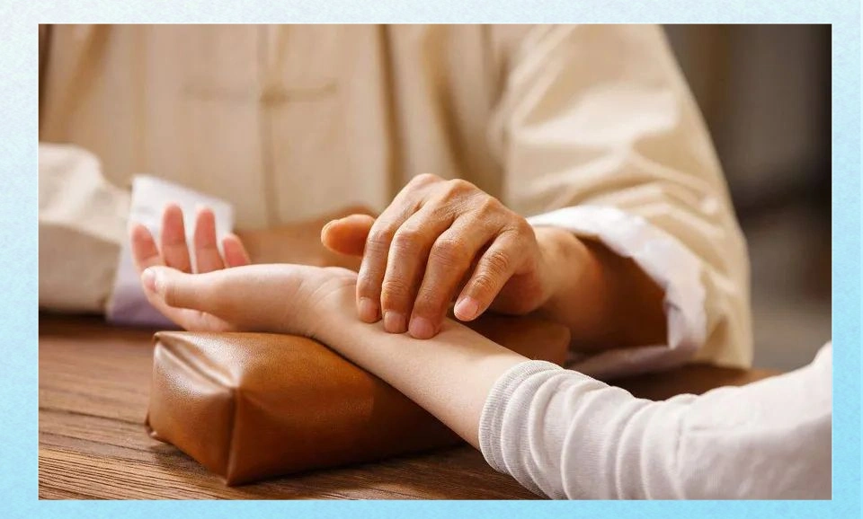 Shanghai TCM Health Package Giveaway ： 5 Free Treatments Worth 1,400 RMB