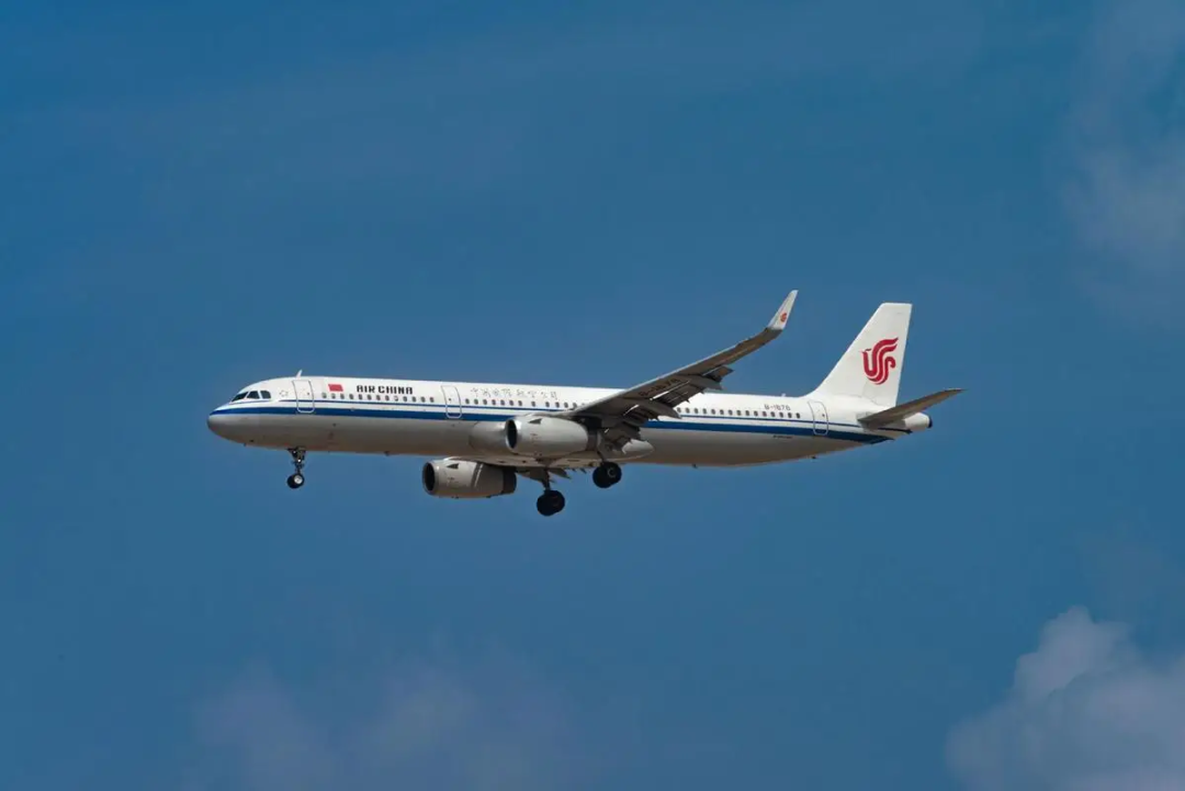 Shanghai Flight Deals Sept 2026 ： Routes from RMB 200, Up to 79% Off