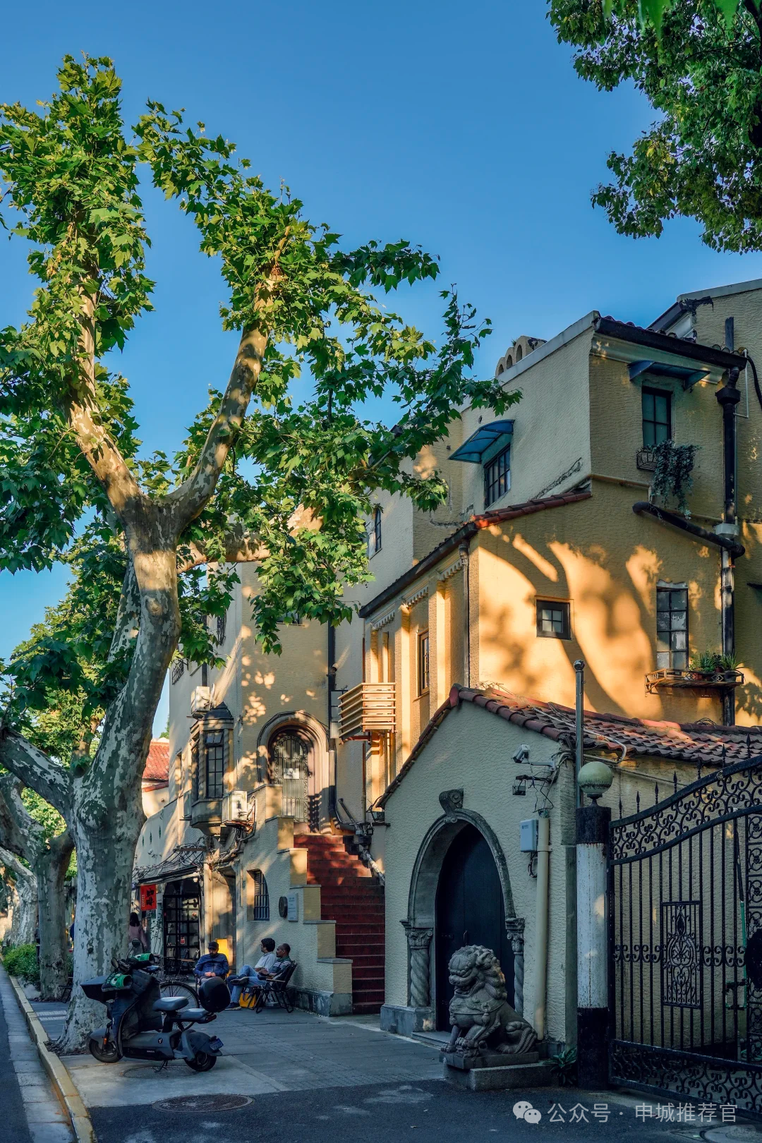 12 Free Shanghai Spots That Look Expensive - No Admission Fee