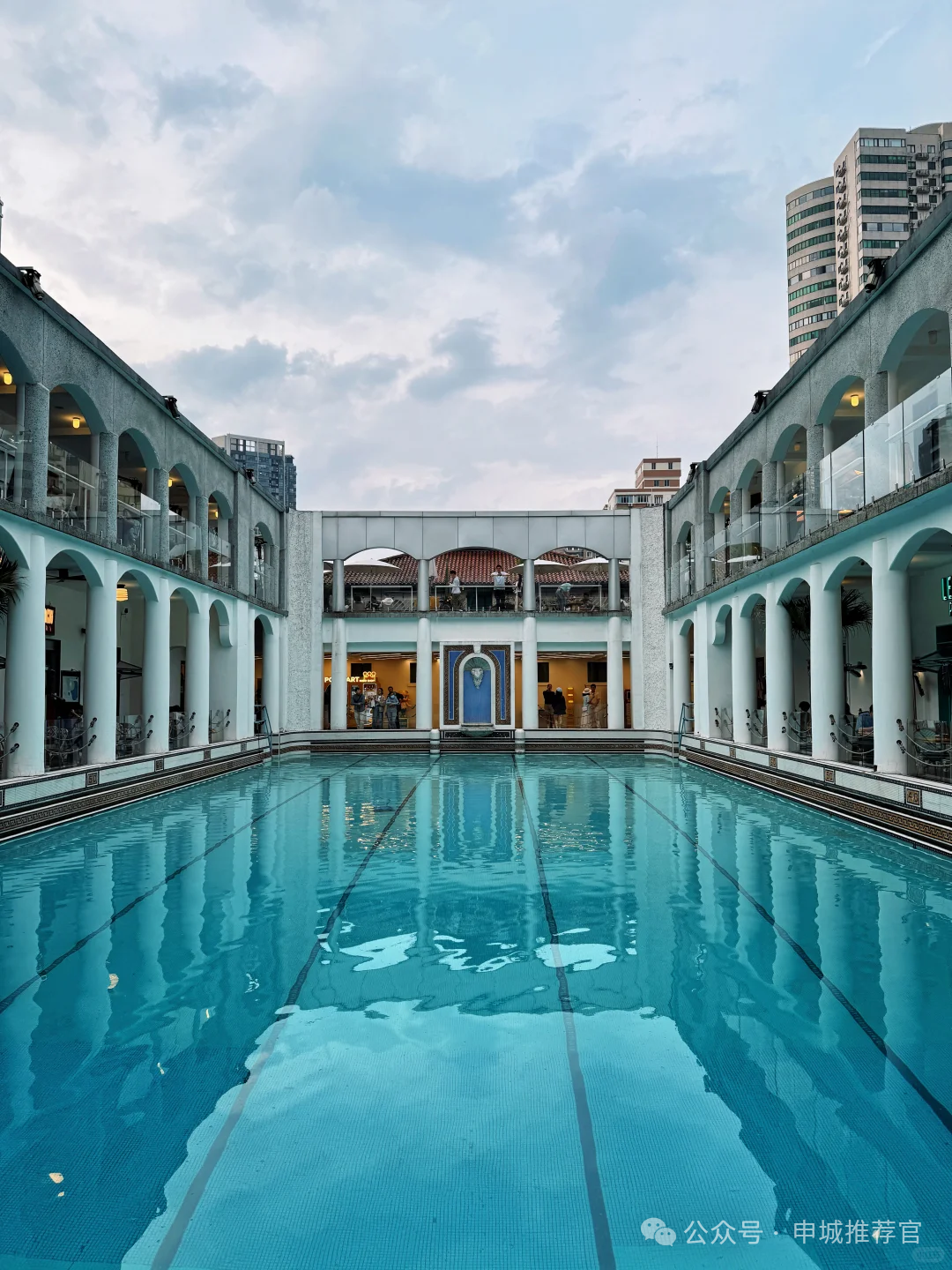 12 Free Shanghai Spots That Look Expensive - No Admission Fee