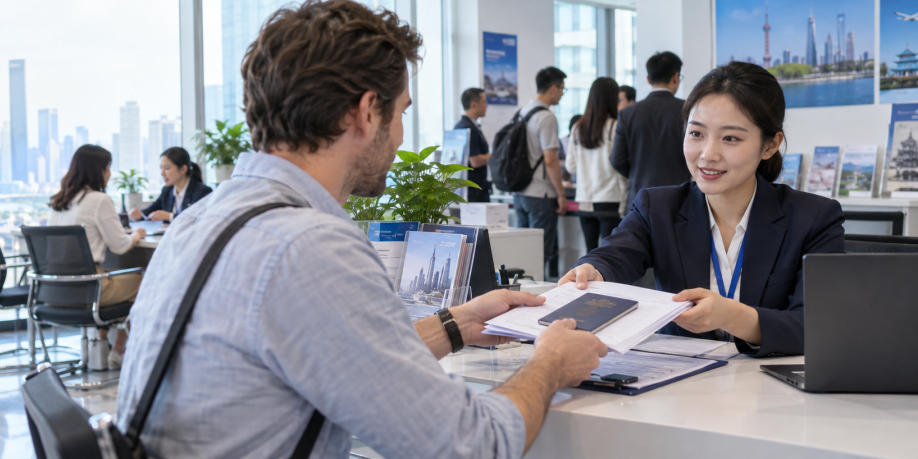 China Visa Agent Registration Rules ： What Foreign Clients Need to Know