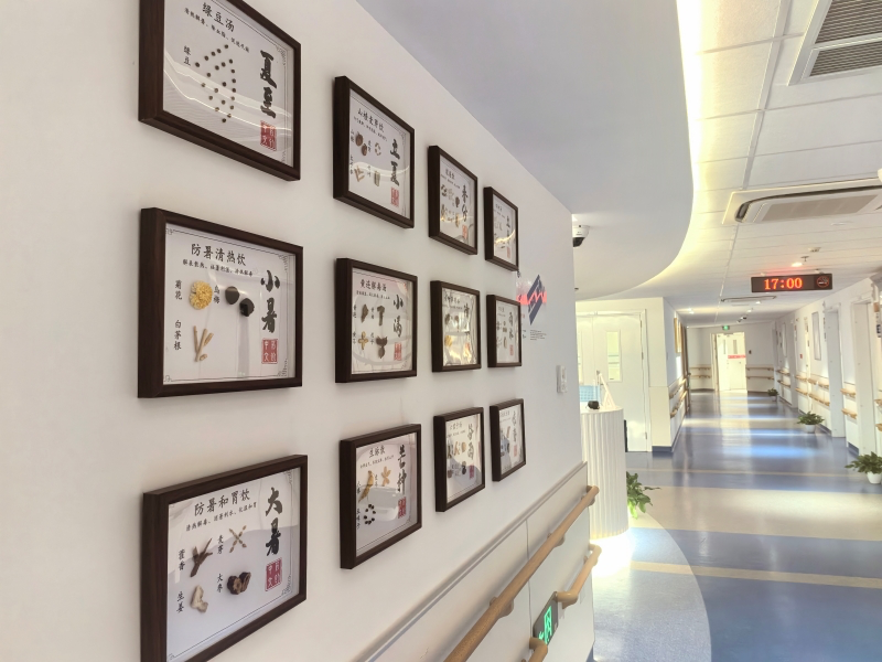 Shanghai TCM Health Package Giveaway ： 5 Free Treatments Worth 1,400 RMB