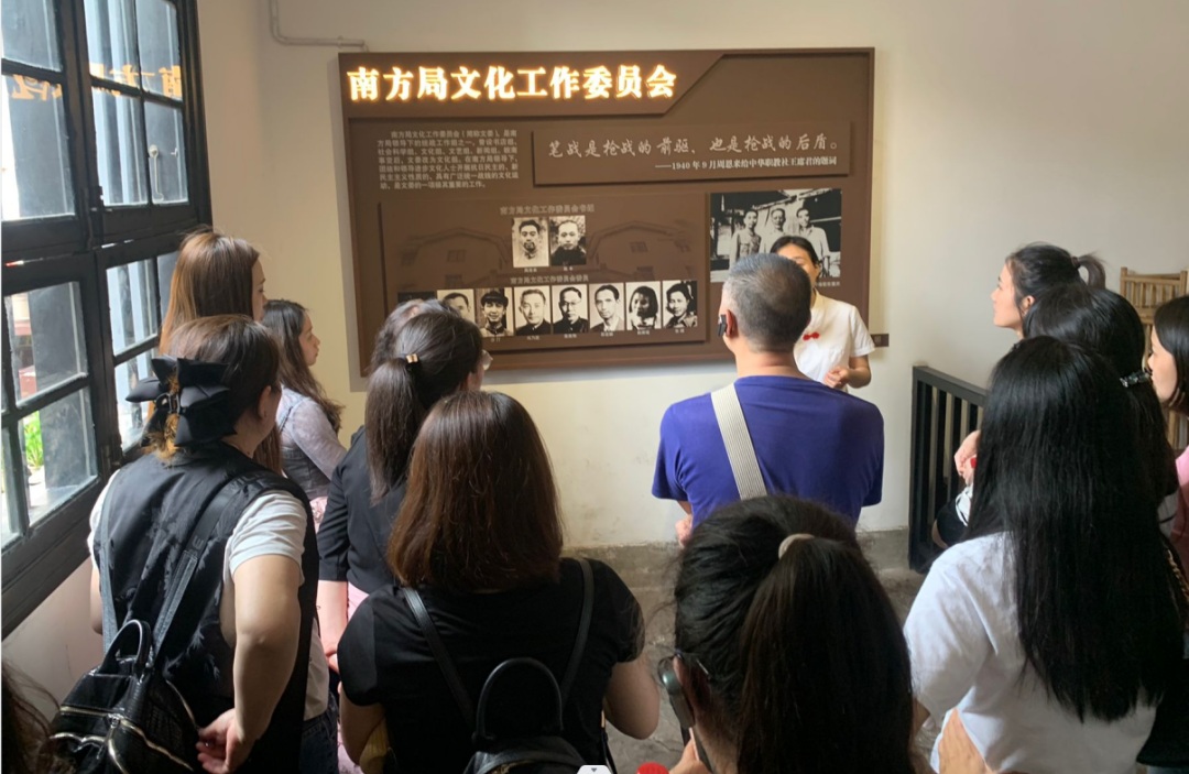 西政继续教育每周要讯（2024年第8期）