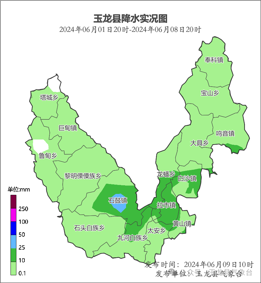 多县天气