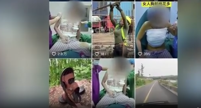 女子做隆胸手术竟被偷拍发到网上，医院回应惹众怒！