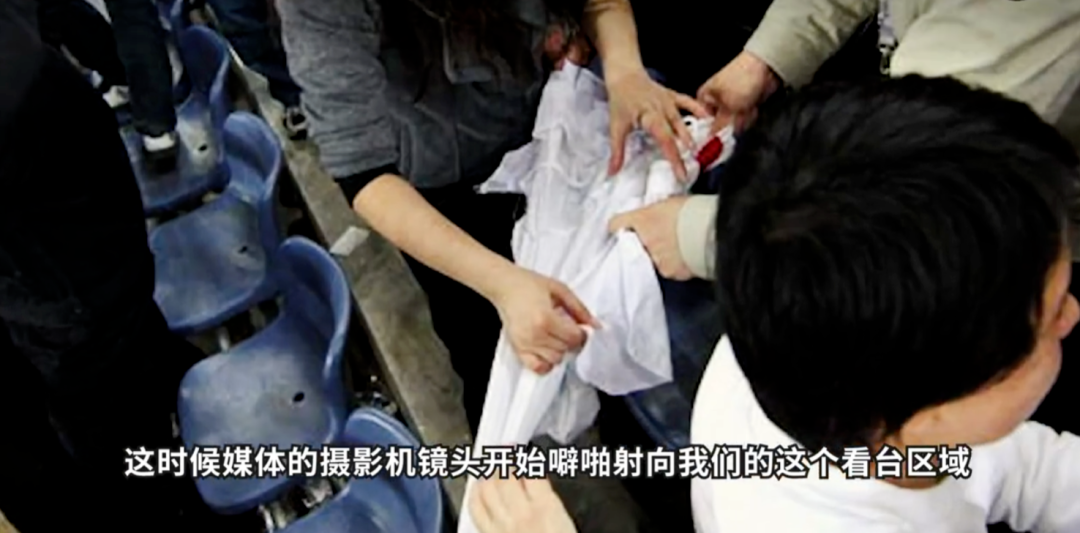 “八分之一你好”刘翔回应了！网友视频讲述当年；原来是真的！