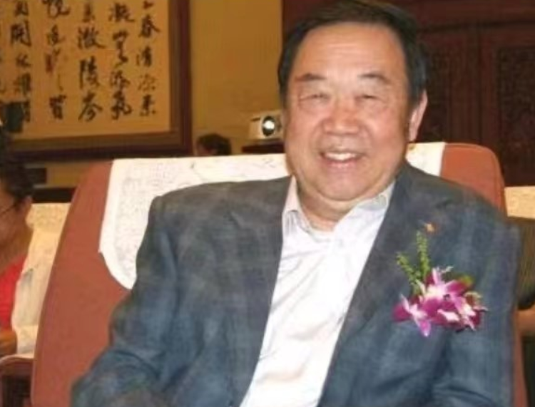 相声名家阎月明逝世，享年78岁