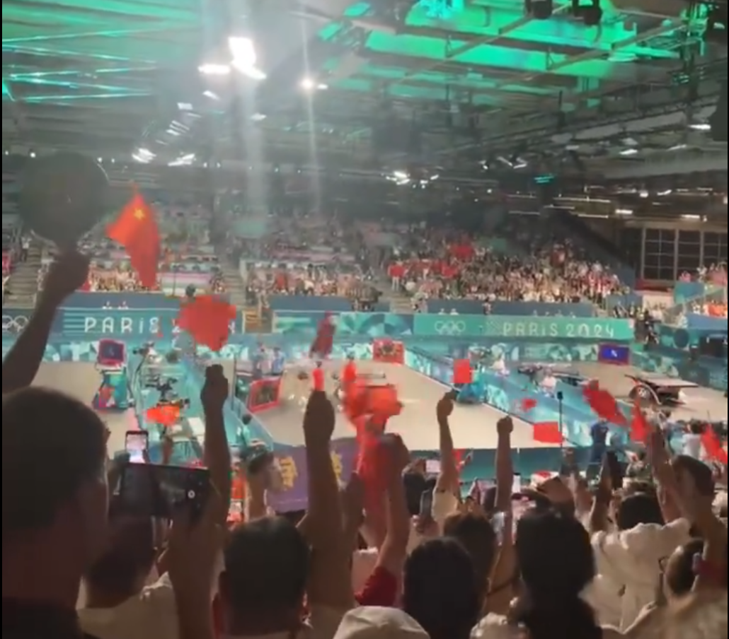 熱搜第一！王楚欽躲采訪：放過我們！今晚見→