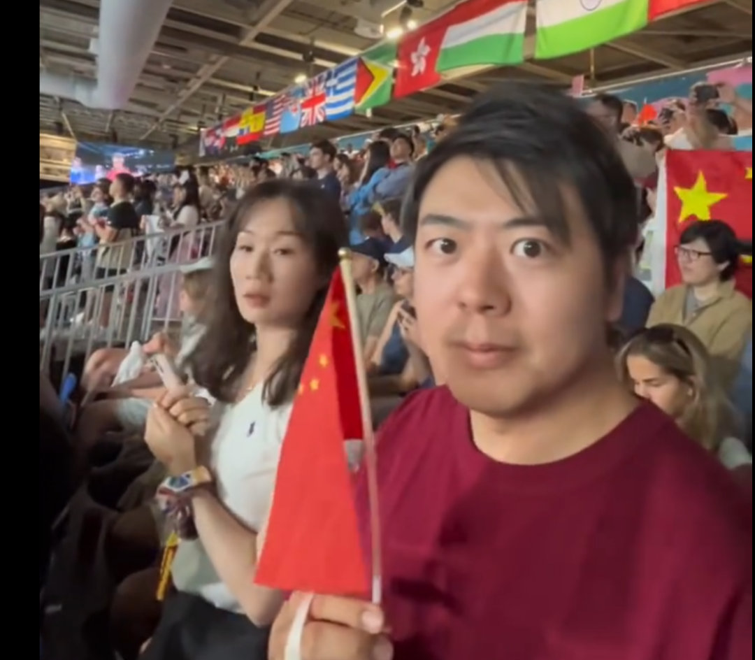 熱搜第一！王楚欽躲采訪：放過我們！今晚見→