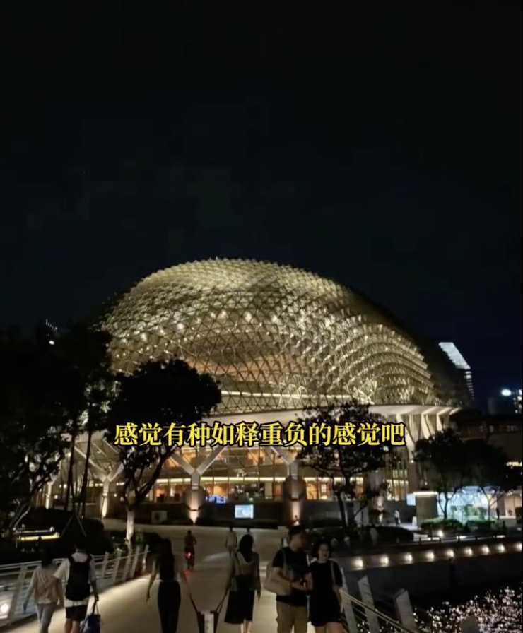 上海大学生花29天坐公交到新加坡，全程花费3000多元