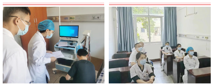 数字脑电图仪怎么开【添利器】市光前医院神经内科添置数字化脑电图仪_https://www.jmylbn.com_新闻资讯_第3张