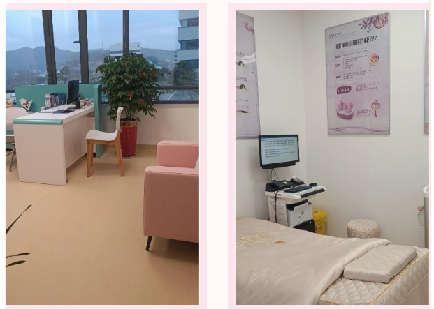 盆底康复治疗仪怎么用【新设备】坐着就能进行盆底康复？南安市医院引进国际先进盆底磁刺激治疗仪_https://www.jmylbn.com_新闻资讯_第3张