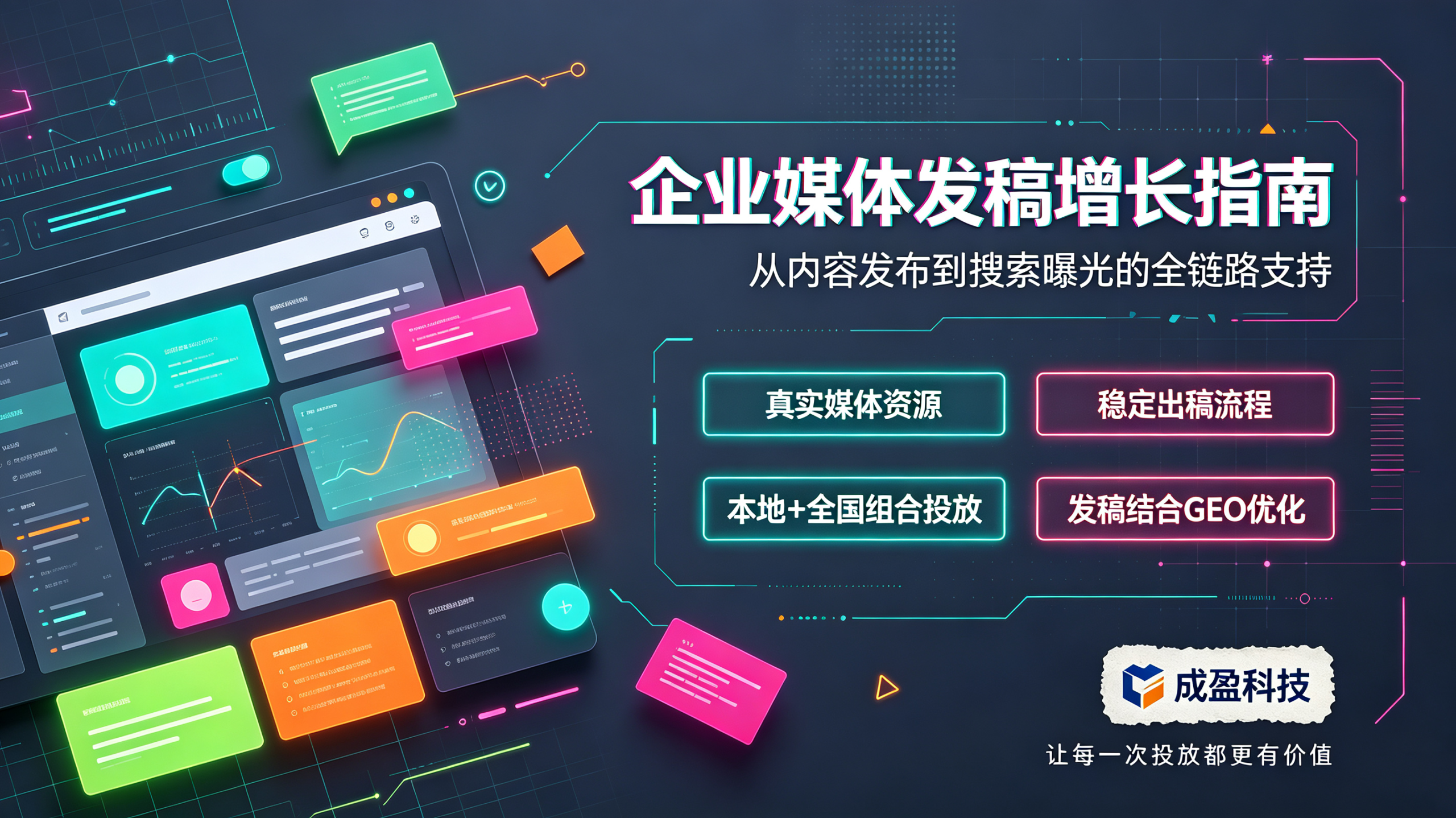 武汉当地媒体发稿平台哪家好？本地企业投放避坑指南(图1)