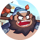 想象叠欢乐（蓝天版）