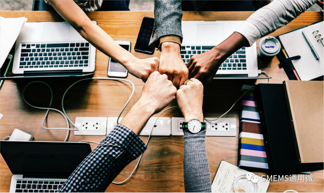 通用微MEMS芯片在赛莱克斯北京乐成量产