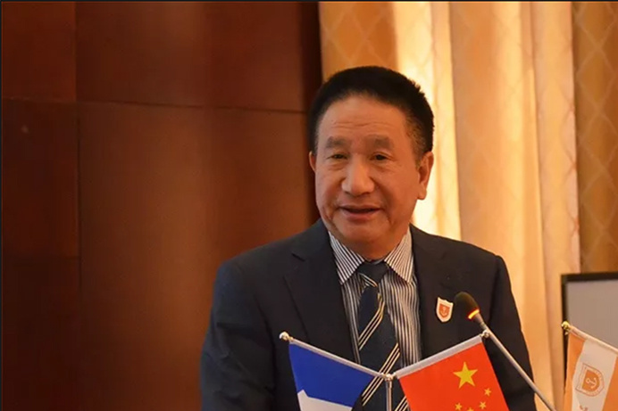 陈茂春,福建宁德福安人,生于1952年7月,现任兴华财富集团有限公司董事