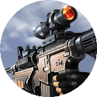 僵尸战场枪战游戏