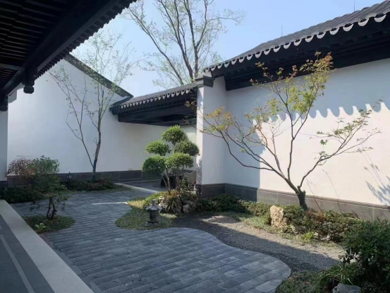 大浦·田园居丨秋分至,小镇生活恰如其分-芜湖楼盘网