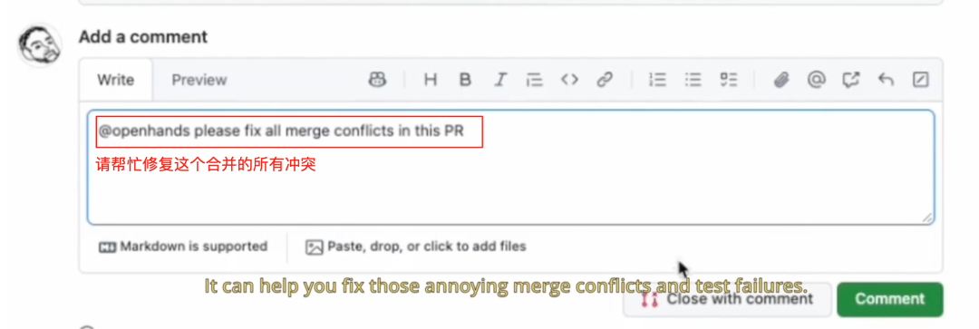 5.5W 人 Star！这个开源编程 Agent 牛逼。