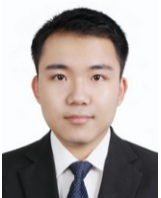 福州大学土木工程学院助理研究员张青天，硕士研究生导师，主要从事再生混凝土海水海砂混凝土材料与结构性