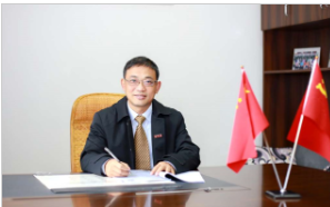 福州大学法学院黄辉教授，博士生导师，中国法学会环境资源法学研究会副会长，研究方向为环境法国际法欢