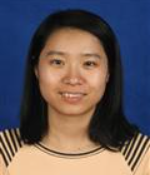 福州大学电气工程学院陈丹副教授，硕士生导师，研究方向为机器人视觉控制图像处理数据分析，欢迎报考