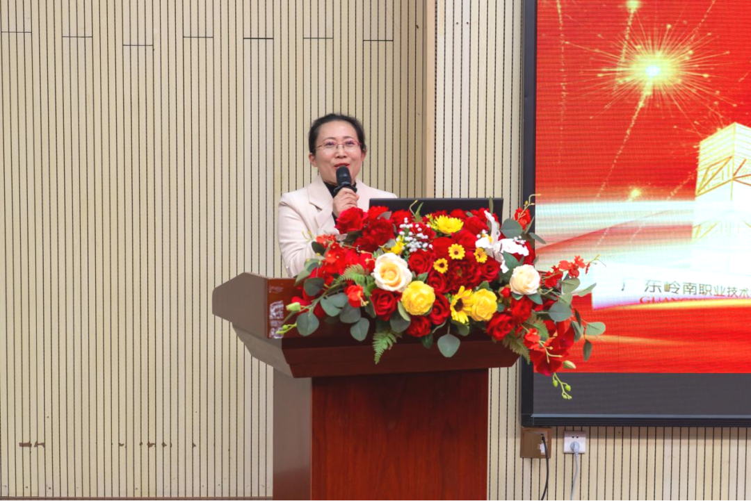 智创无界，逐梦有光！岭南创新创业表彰大会点亮数智创业新程