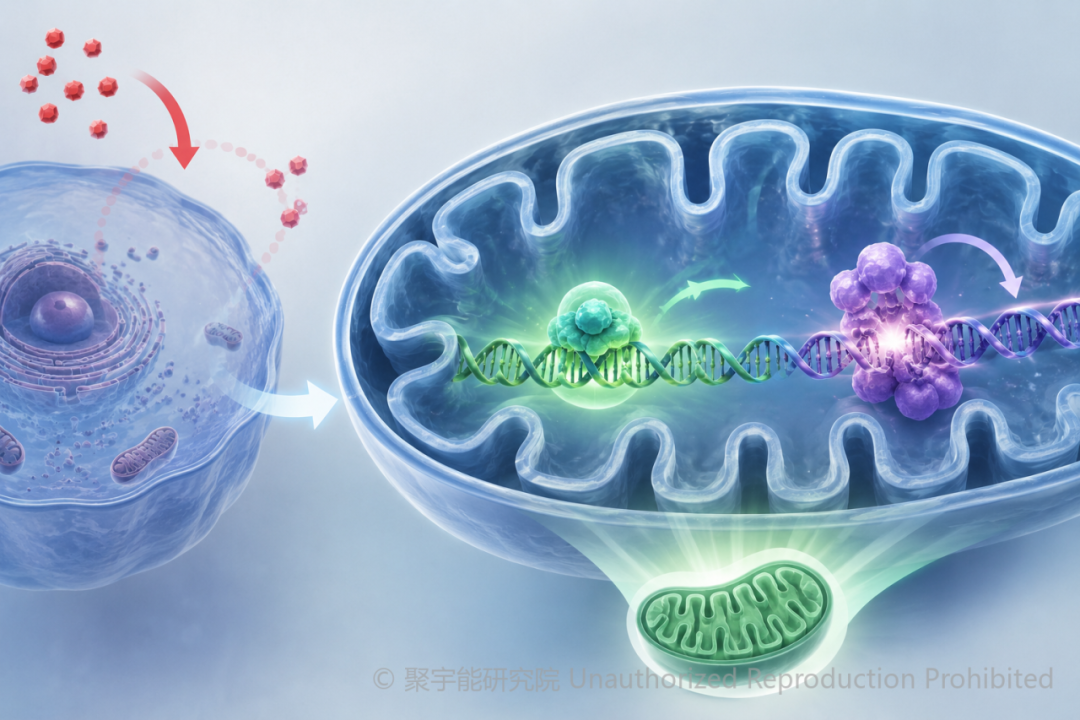 当代岐黄医理科学解读（三十四）：生命动力液比PQQ更胜一筹？(图11)