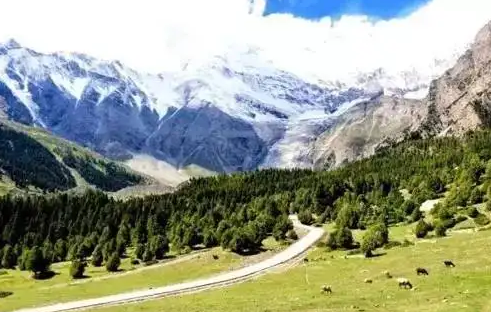 大型露天矿山找矿勘查技术的图5