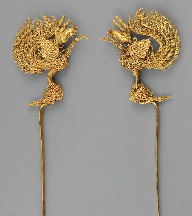 文物无声却已震耳欲聋