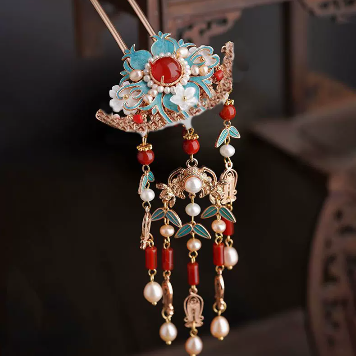 文物无声却已震耳欲聋