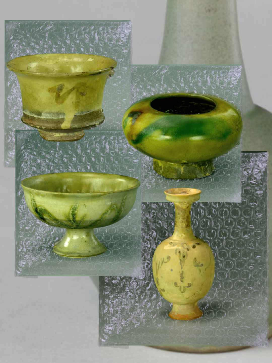 文物无声却已震耳欲聋