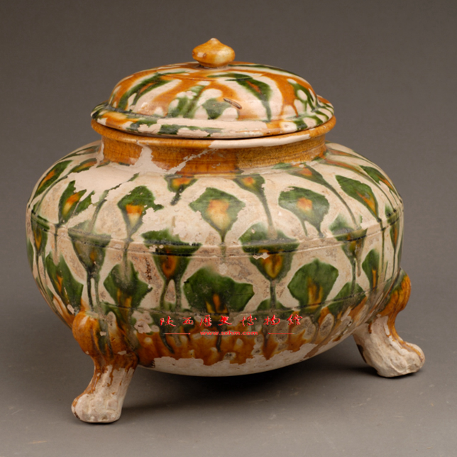 文物无声却已震耳欲聋