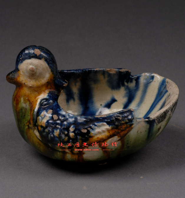 文物无声却已震耳欲聋