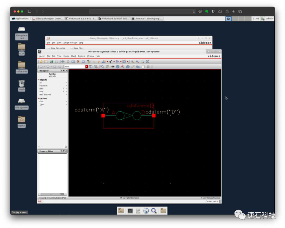 Virtuoso仿真效率大幅提升，究竟做对了什么？的图3
