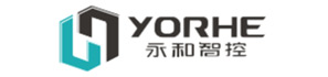 永和智控logo
